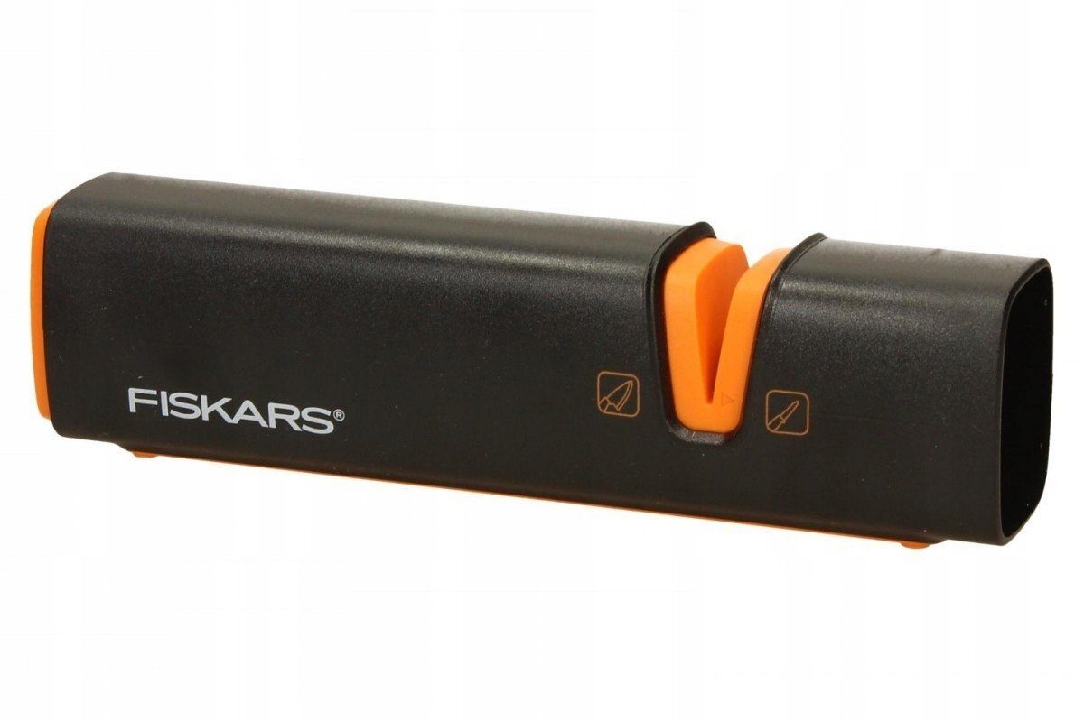 Fiskars Schärfer Axtschärfer Messerschärfer Schleifmaschine Xsharp