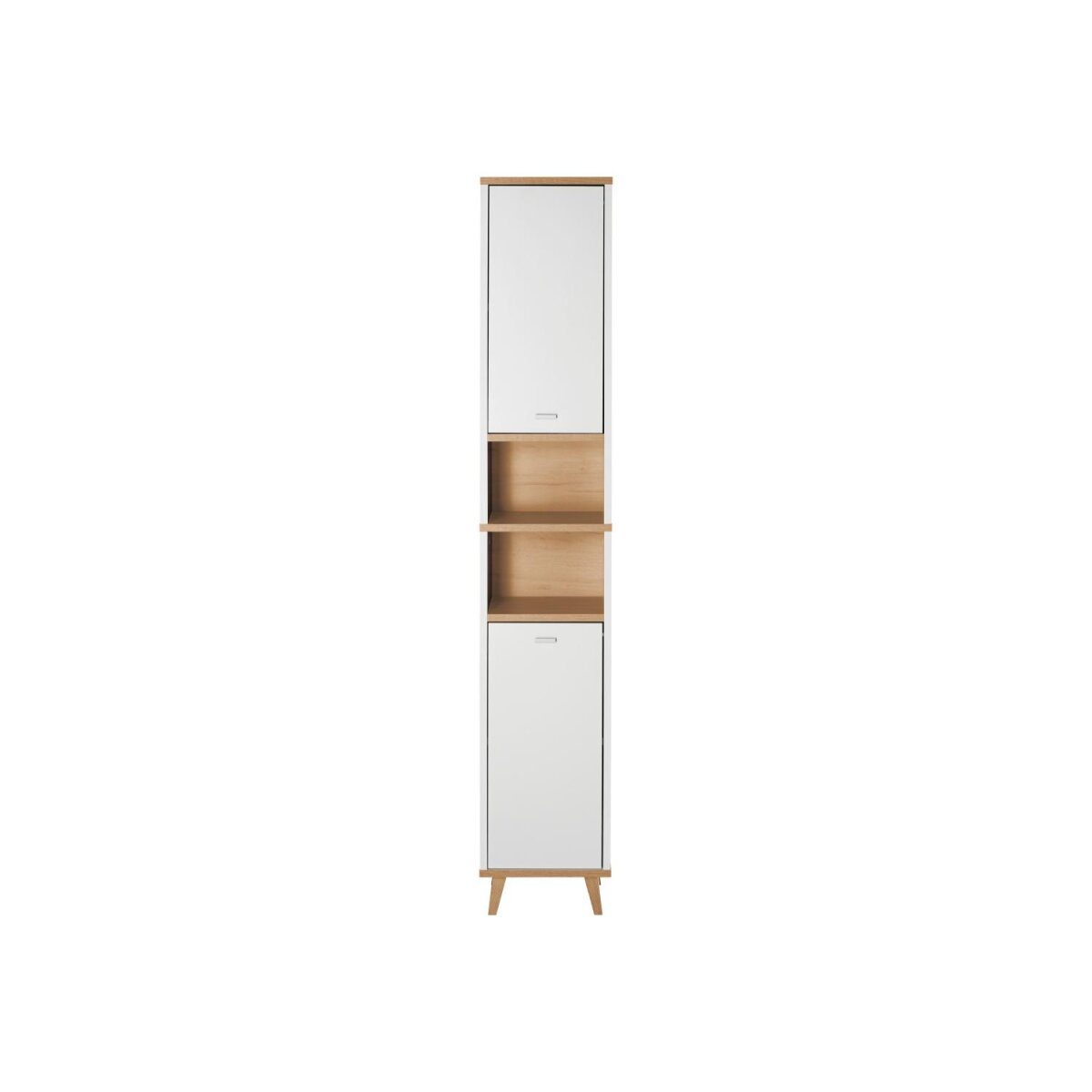 LIVARNO® Badezimmer-Hochschrank »Corfu«