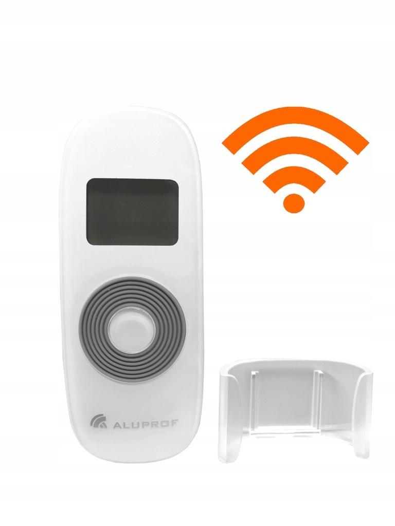Télécommande pour volets roulants Aluprof DC920 5 canaux reg. Temps Télécommande pour volets roulants Aluprof DC920 5 canaux reg. Temps