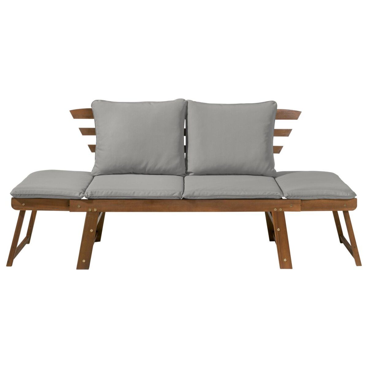 LIVARNO® outdoor daybed »Sevilla«