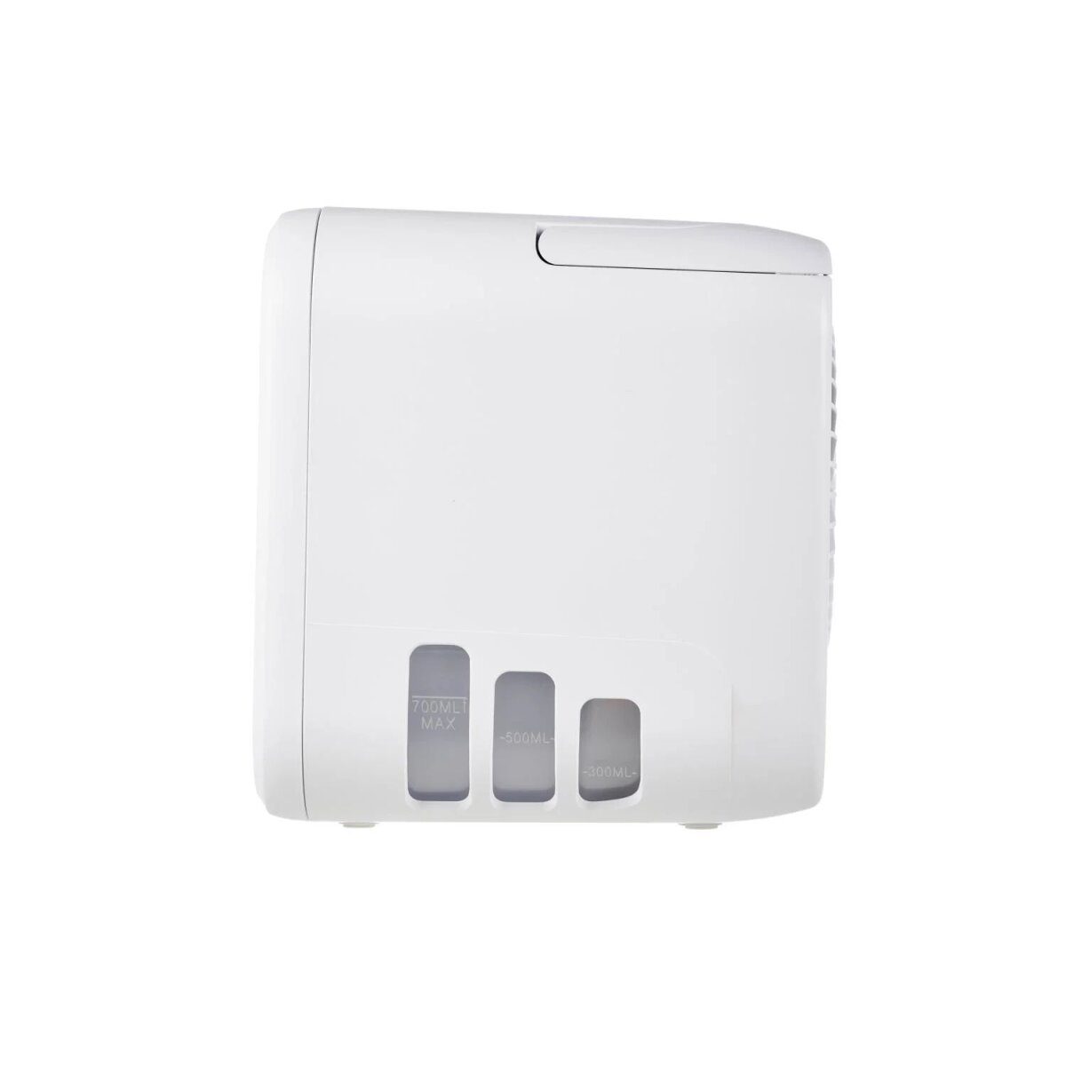 Refroidisseur d'air de table TRONIC® »TTLK 8 A1«