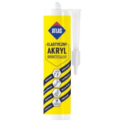 Acrylkit Sika Seall-177 300ml wit