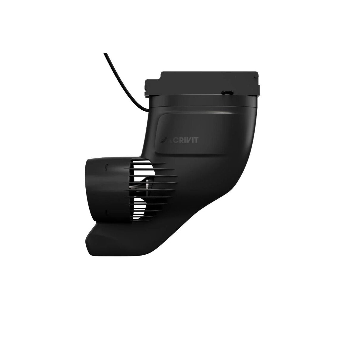 CRIVIT SUP E-fin