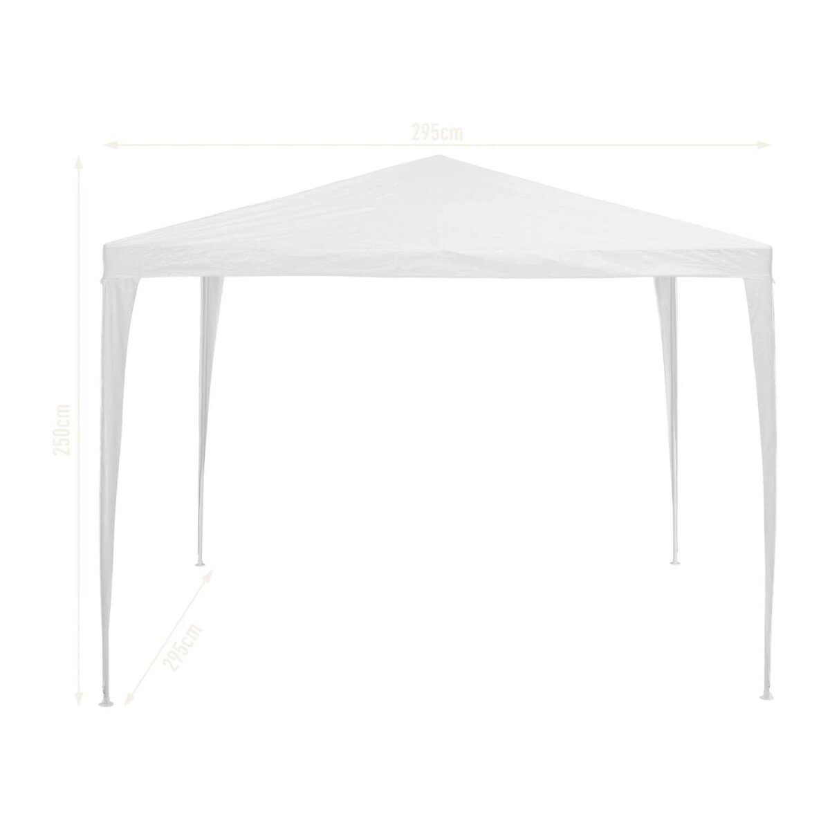 Pavillon LIVARNO® « Valence »