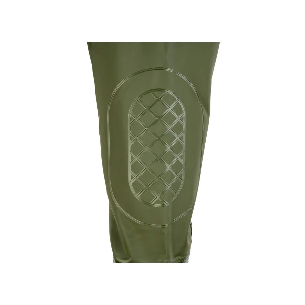 ROCKTRAIL waders with rubber boots