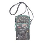 Sportowa Lovely Cat bag