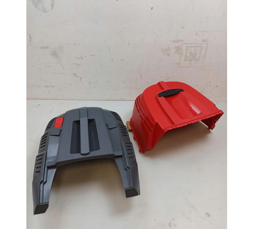 Tondeuse à gazon sans fil Einhell GE-CM 43 Li M Kit Power