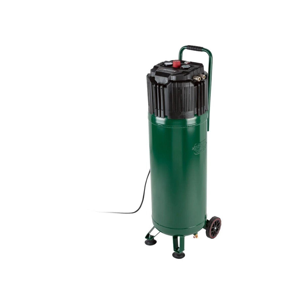 PARKSIDE® Vertikalkompressor »PVKO 50 B2«, 10 bar, 50 l Tankvolumen
