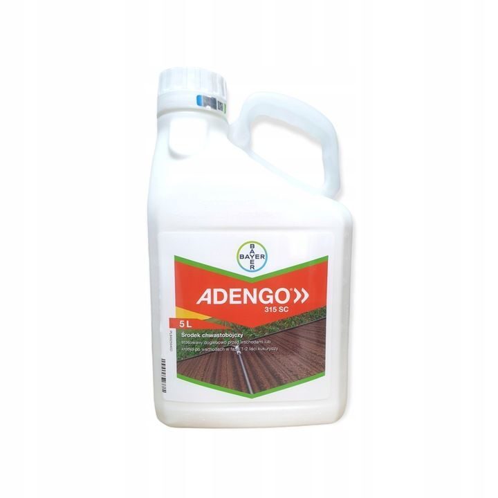 Adengo 315 SC 5L herbicide
