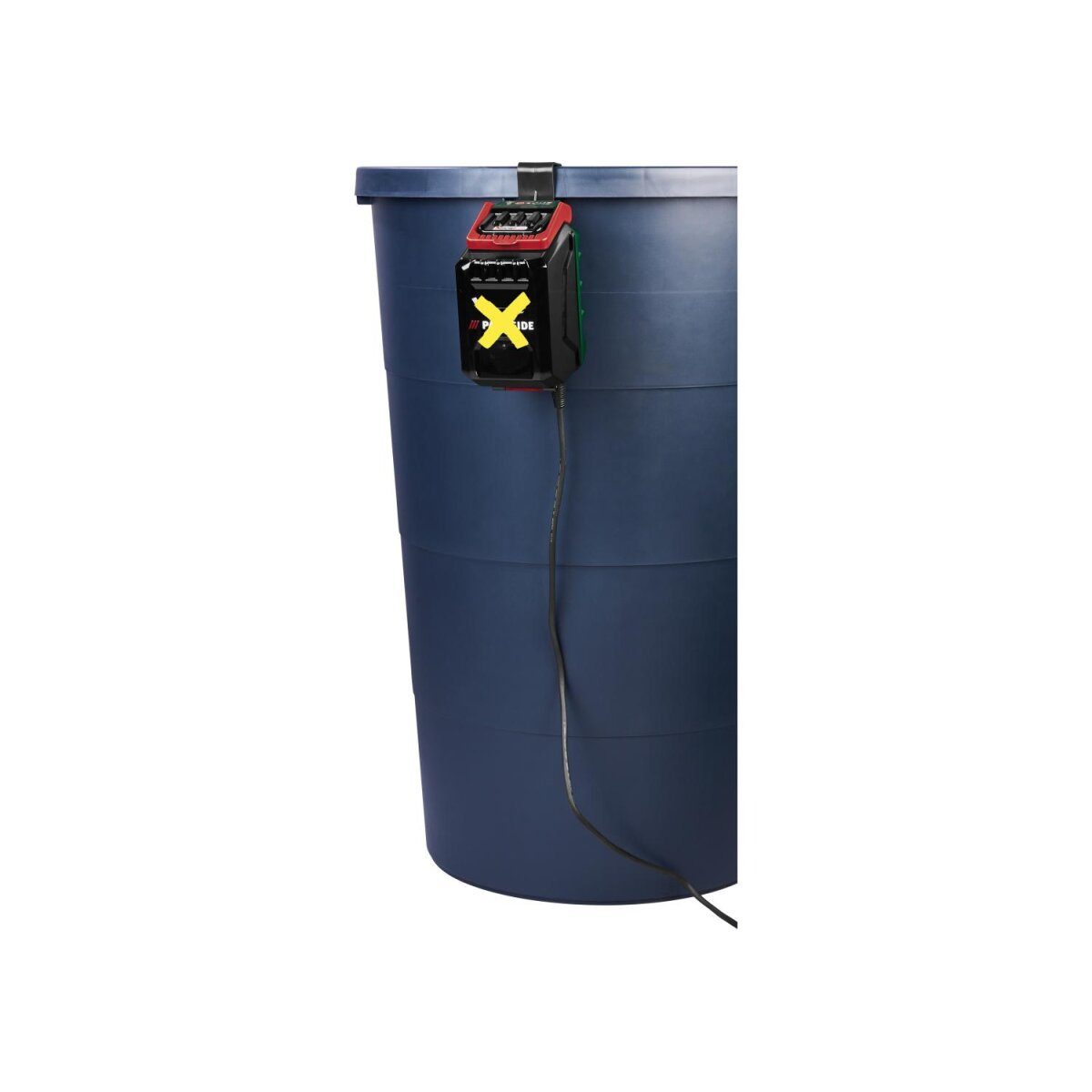 PARKSIDE® 20 V Akku-Regenfasspumpe „PRPA 20-Li B3“, ohne Akku und Ladegerät