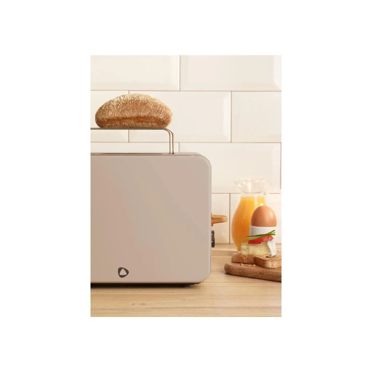SILVERCREST® Doppelschlitz-Toaster STH 900 C3