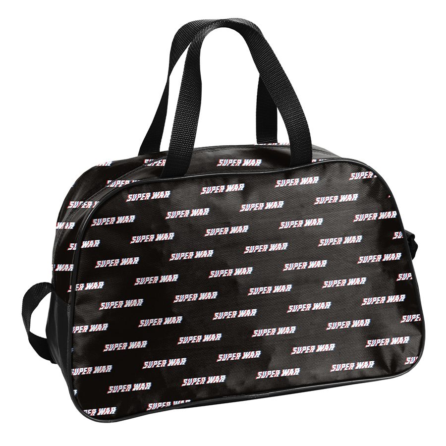 Tasche sportowa Marvel - Captain America