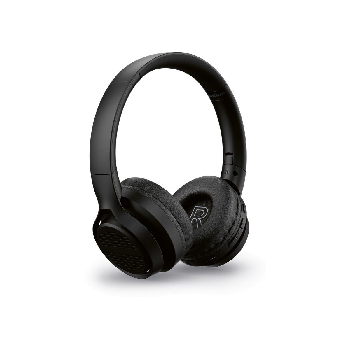 Casque supra-auriculaire Bluetooth SILVERCREST® SKSO 16 A1