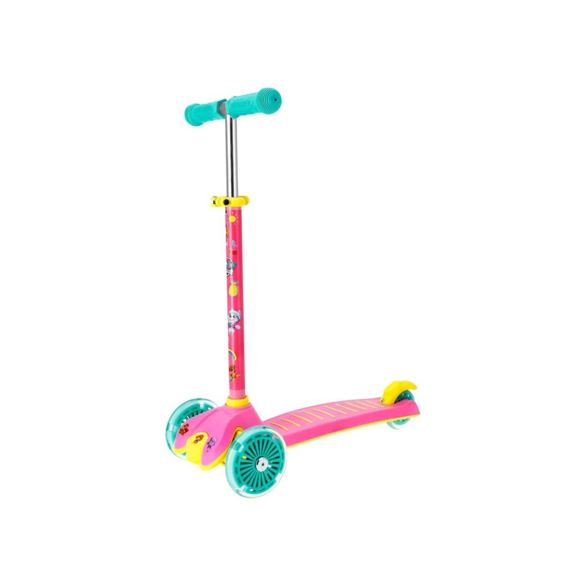 LUPILU® tri-scooter »Paw Patrol«