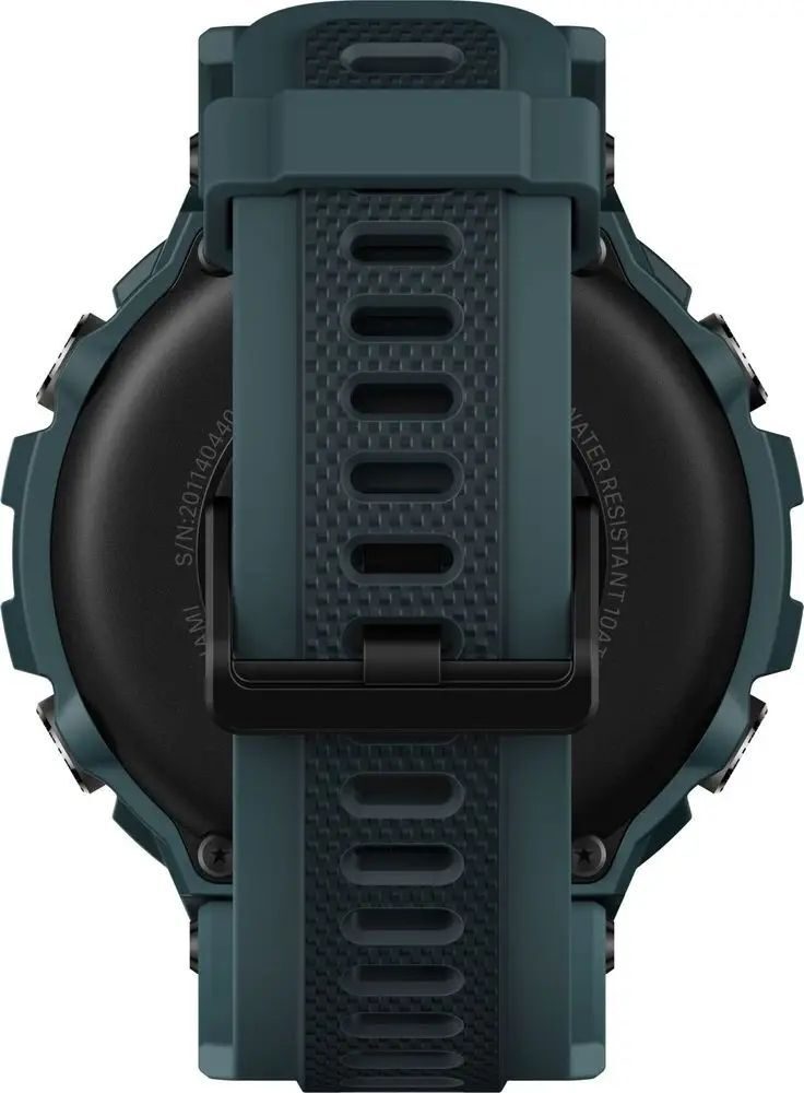 Amazfit T-Rex Pro Smartwatch blue