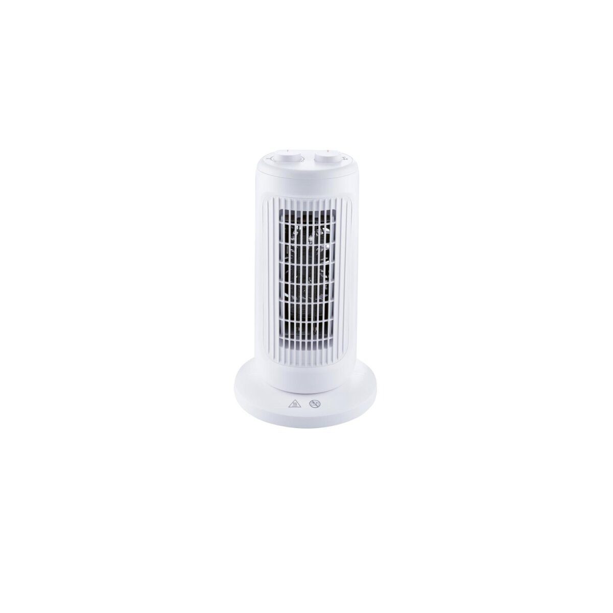 TRONIC® Turm-Heizlüfter »TTHL 1500 B1«