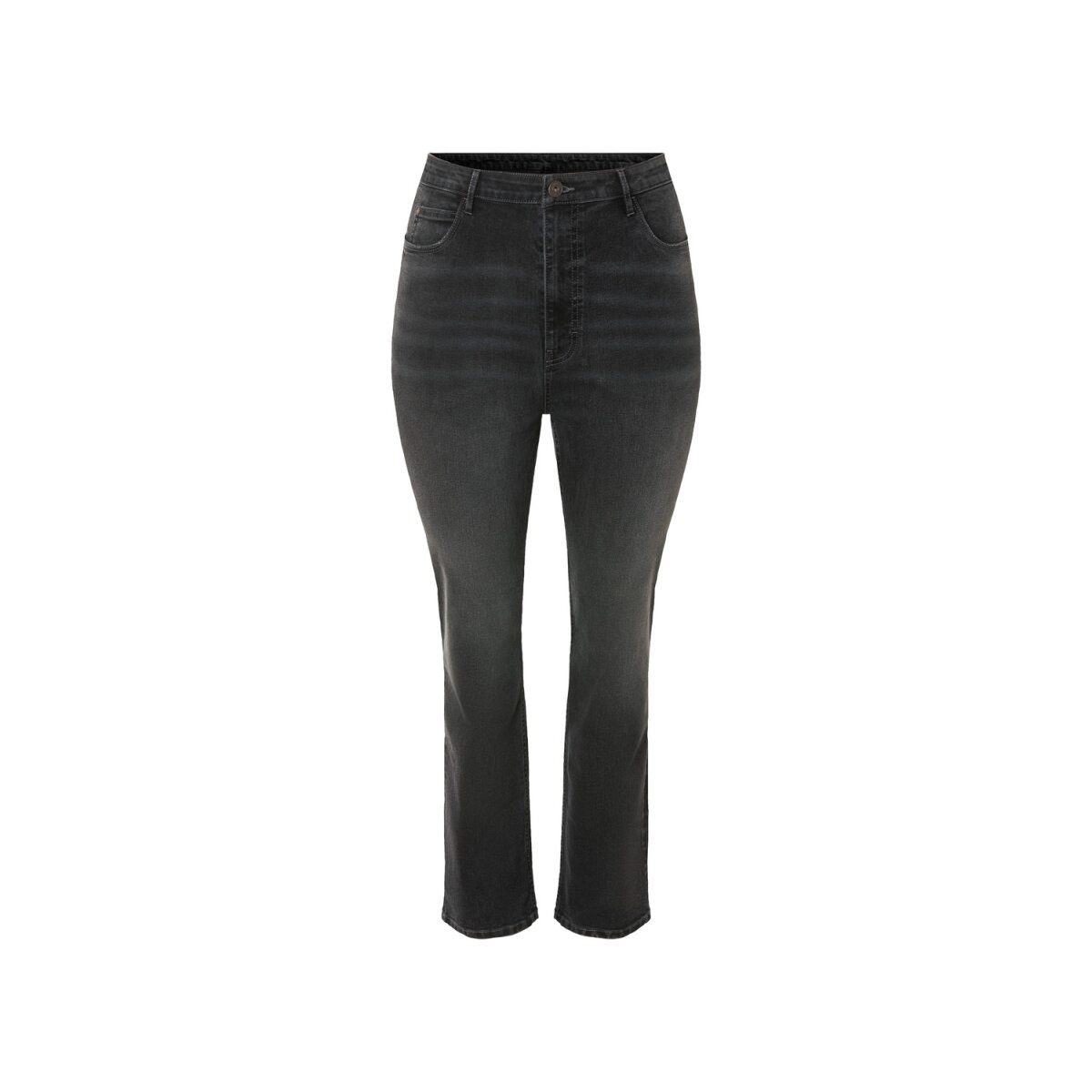 esmara® damesjeans, skinny fit, met hoge taille