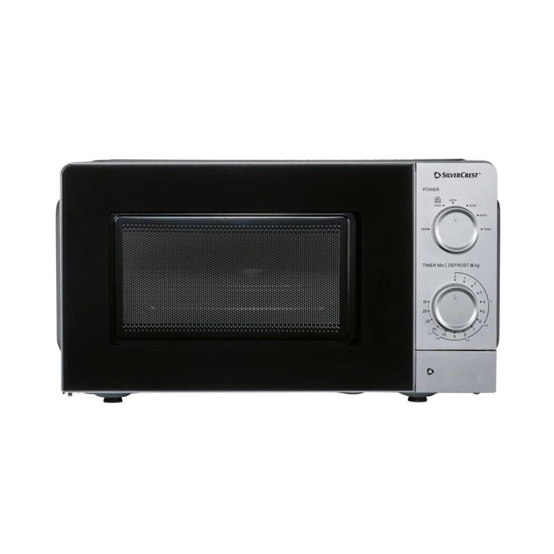 SILVERCREST® microwave »SMW 700 D4«