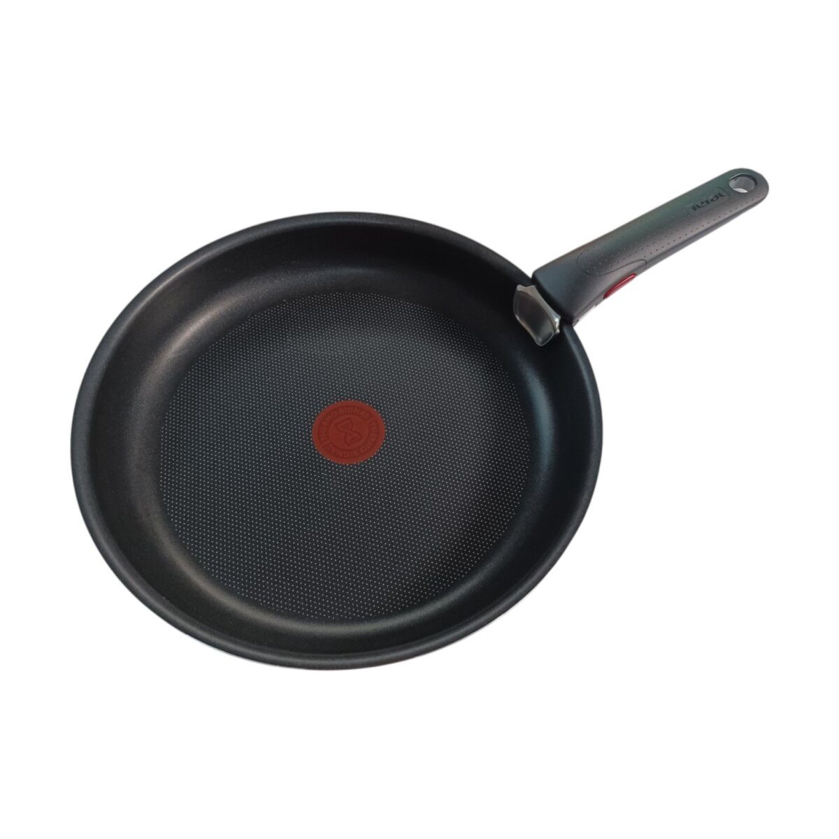 Set de poêles Tefal « Ingenio Essential », 3 pièces, poignée amovible