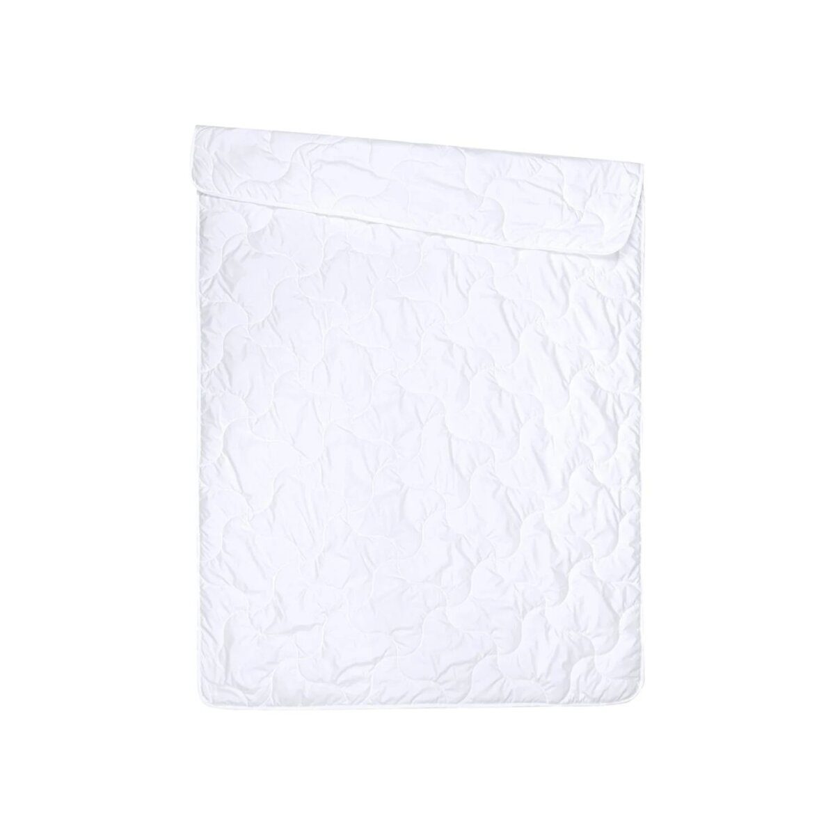 LIVARNO® gewatteerd bed TopCool®, 135 x 200 cm