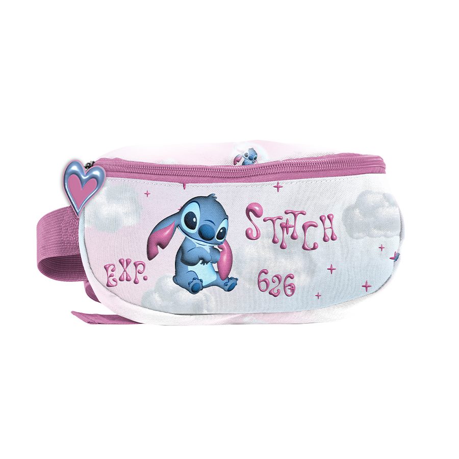 Sazetka na pas Stitch - EXP. 626 – Artikelnr. HT-54897
