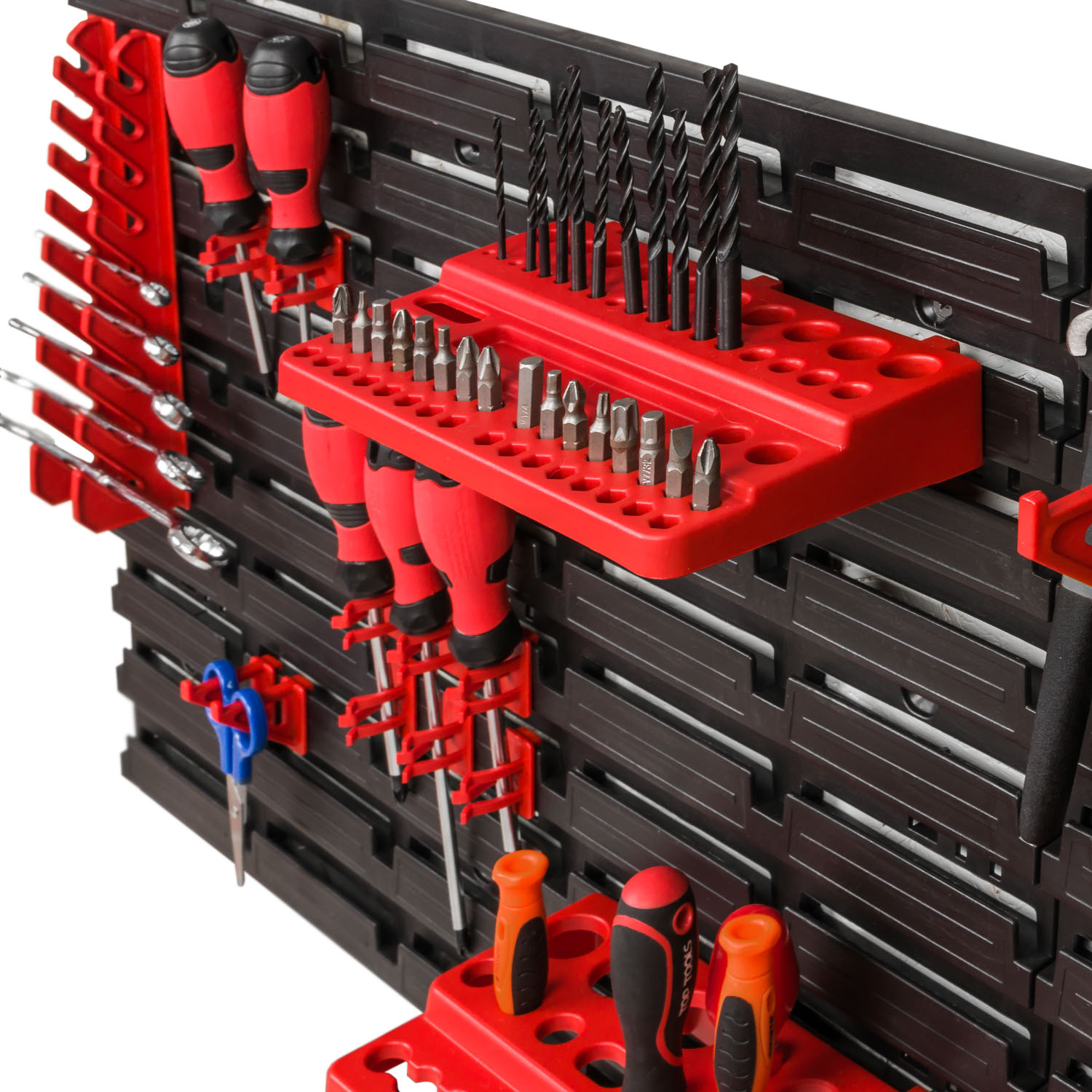 MIX49 tool board MIX49 tool board