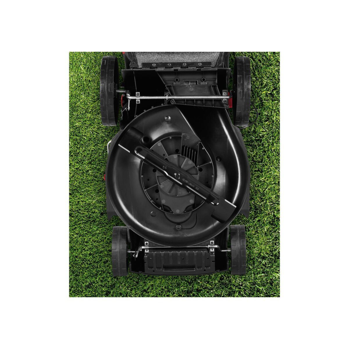 PARKSIDE® Elektro-Rasenmäher »PERM 1800 A1«