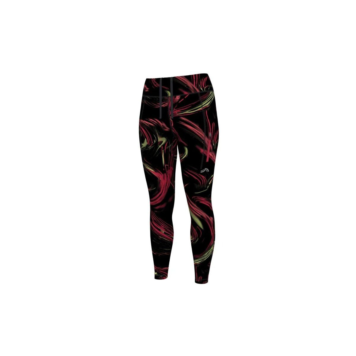 CRIVIT women's functional tights (patterned, S (36/38))