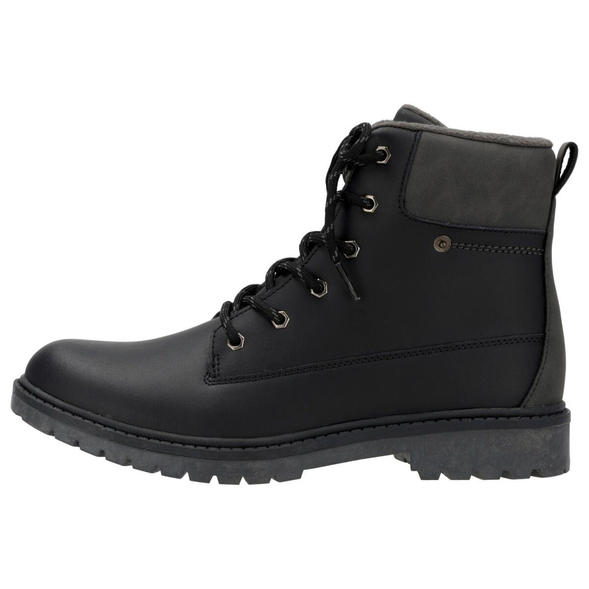 esmara® men's boots, 43, black