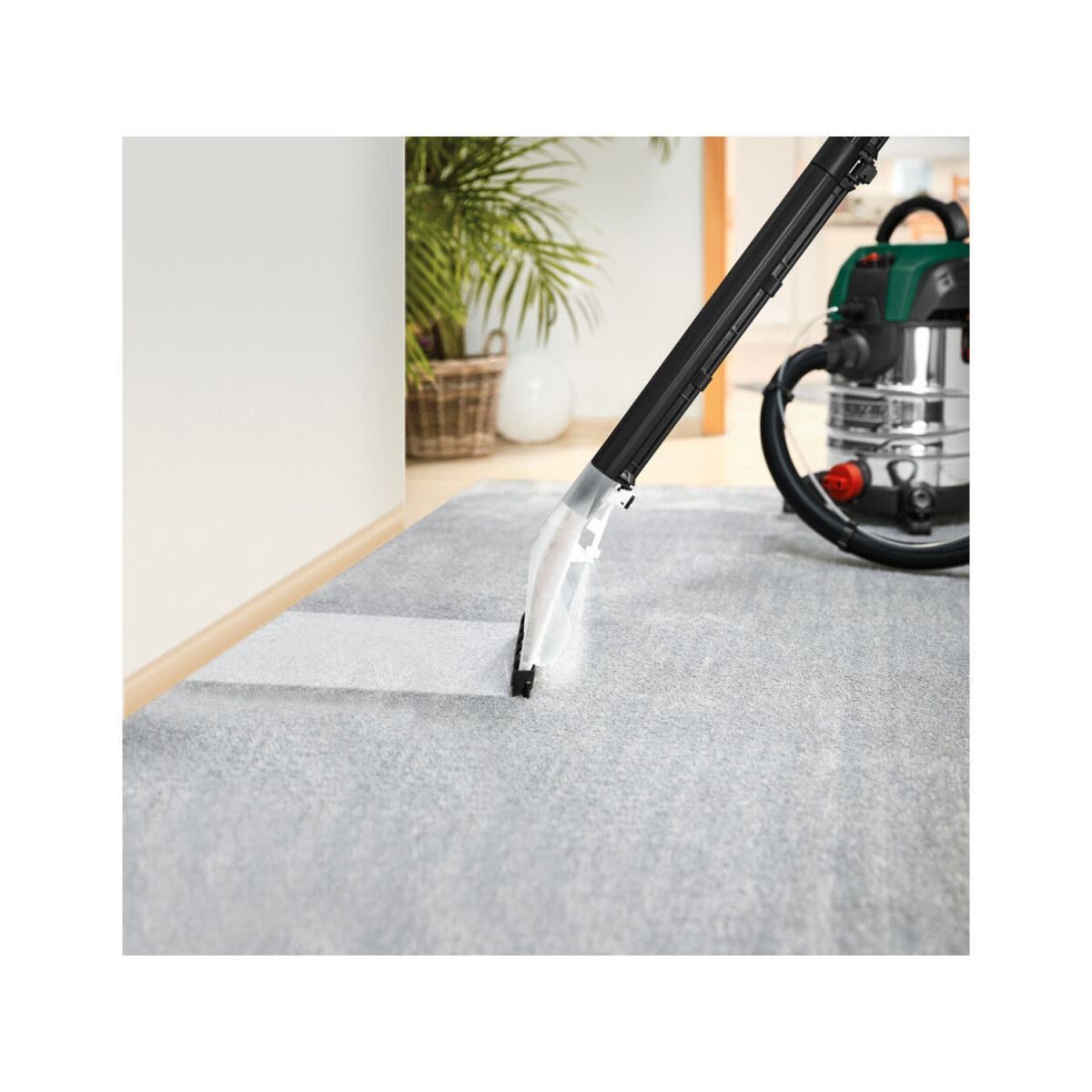 PARKSIDE® vacuum cleaner »PWS 20 C2«, 2-in-1 combination system