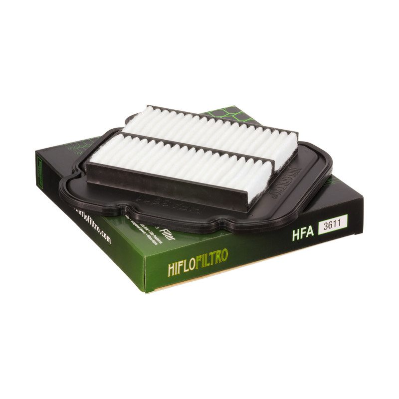 HIFLO HFA 3611 Air Filter – Part No. HT-48516