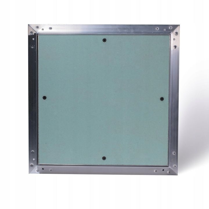 KNAUF Revisionsluke 30x30cm Revisionstür aus Gipskarton Revisionsluke
