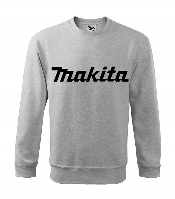 MAKITA PREMIUM Pullover Sweatshirt Pullover Farbauswahl