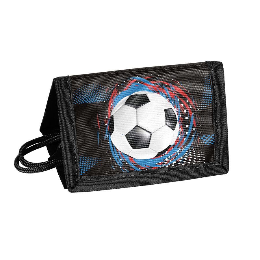 Football Club wallet – Part No. HT-54691