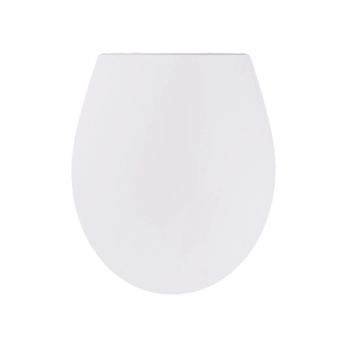 WENKO Duroplast toiletbril (wit)