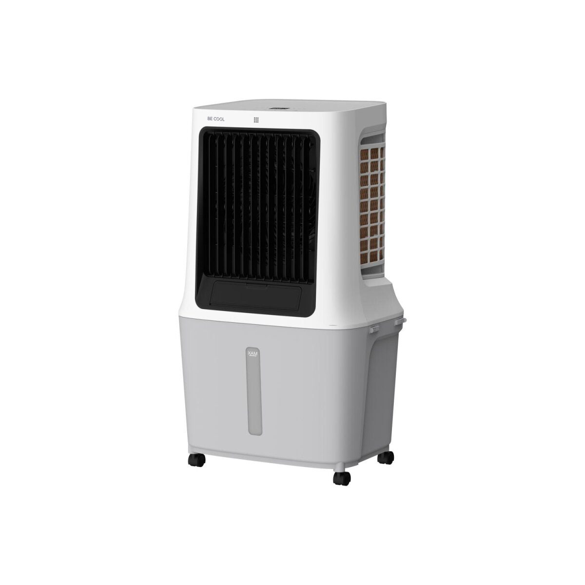 BE COOL Premium Luftkühler 30l mit Wifi