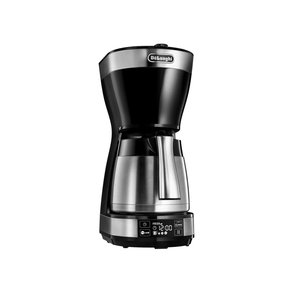 DELONGHI filter coffee machine »ICM16731«