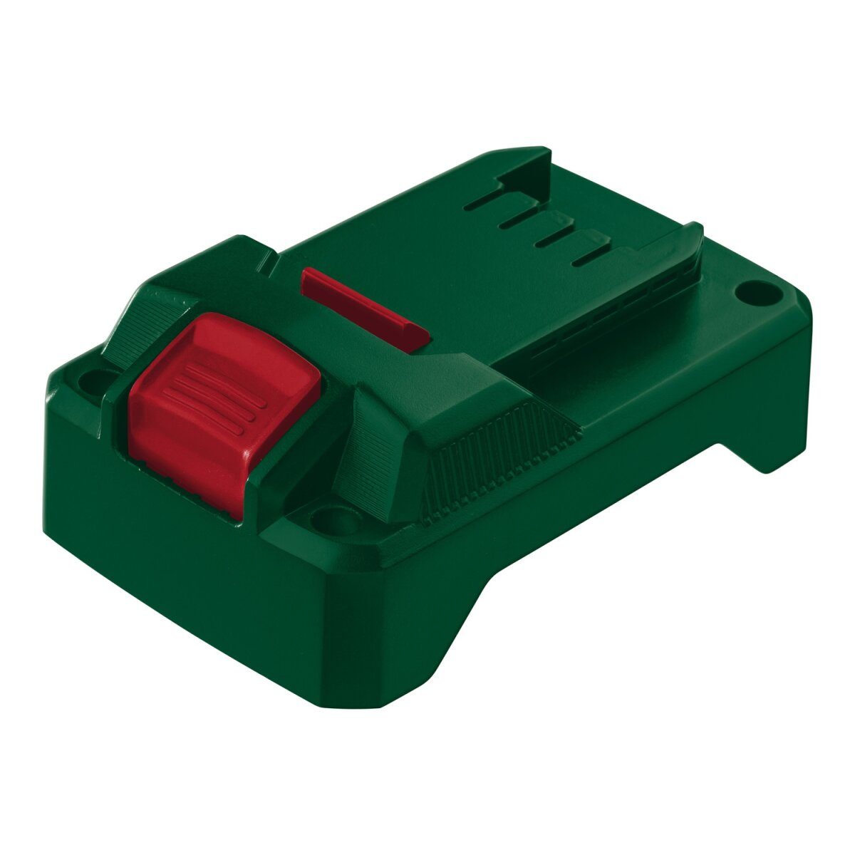 Support mural PARKSIDE® pour outils/batteries, en plastique