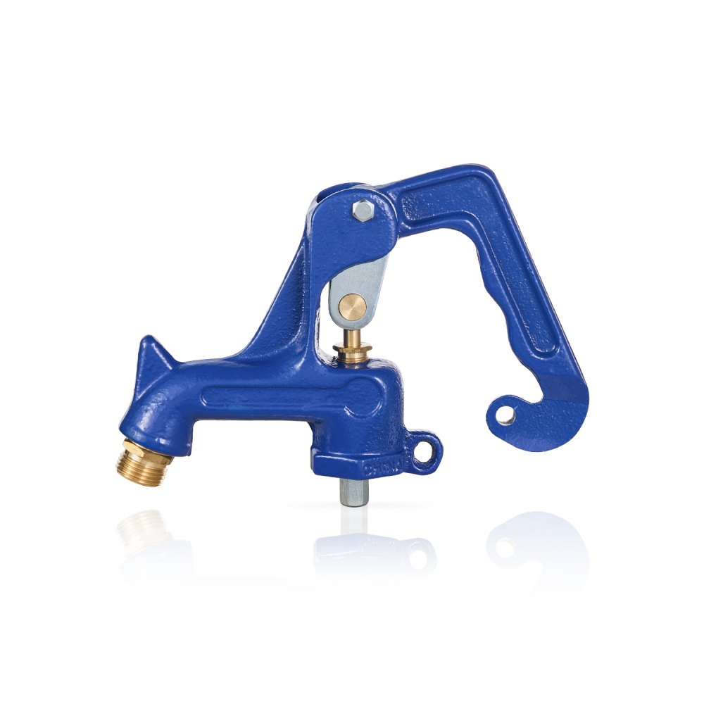Buitenkraan, vorstbestendige tuinhydrant, complete kopmontage, met G 1" pijpdraad en G 3/4" slangaansluiting voor tuin-/tuinirrigatie (buis niet inbegrepen) Buitenkraan, vorstbestendige tuinhydrant, complete kopmontage, met G 1" pijpdraad en G 3/4" slangaansluiting voor tuin-/tuinirrigatie (buis niet inbegrepen)