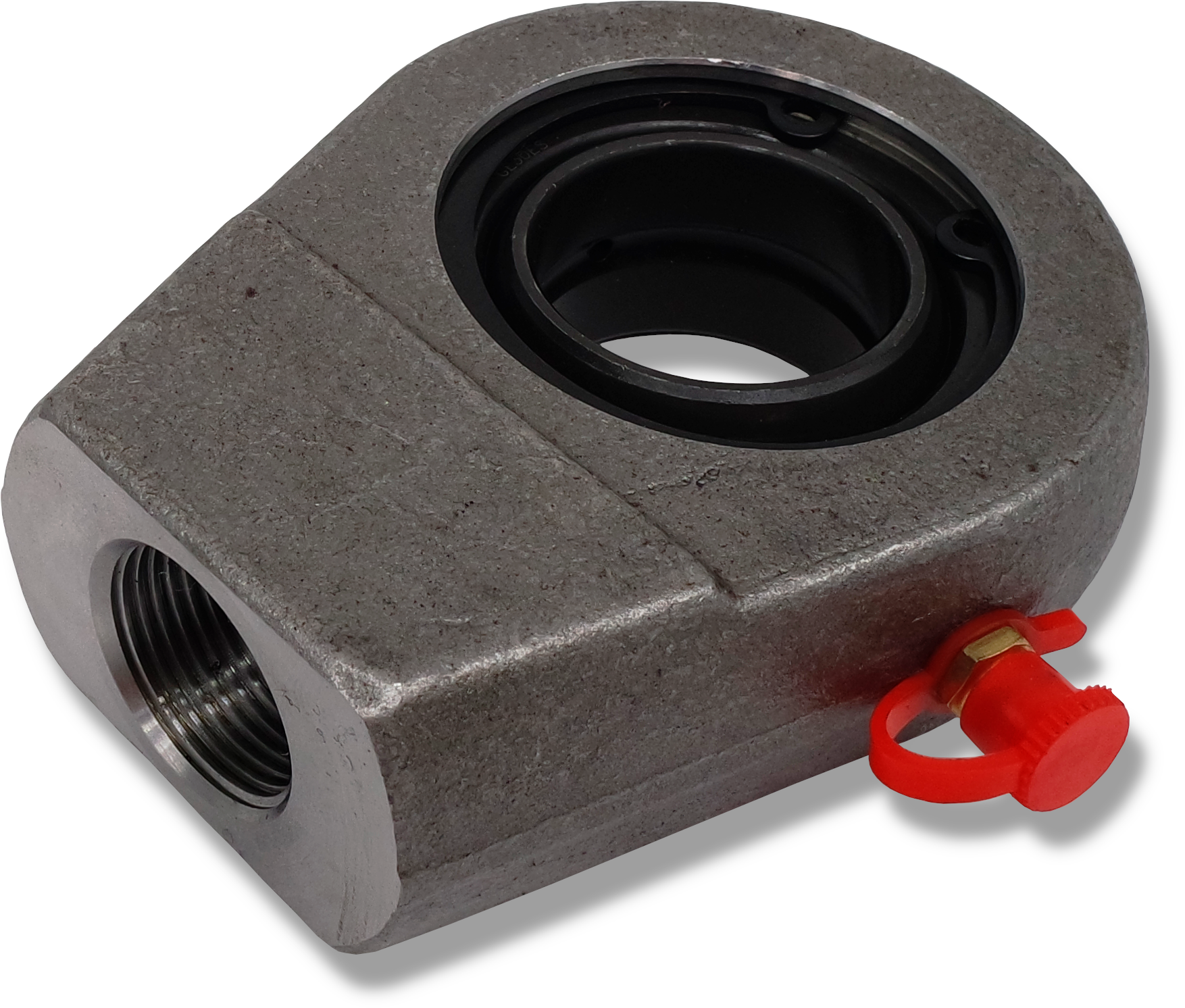 DRIVE EAR KT2*50 BEARING GE-30 30mm M22x1.5 DRIVE EAR KT2*50 BEARING GE-30 30mm M22x1.5