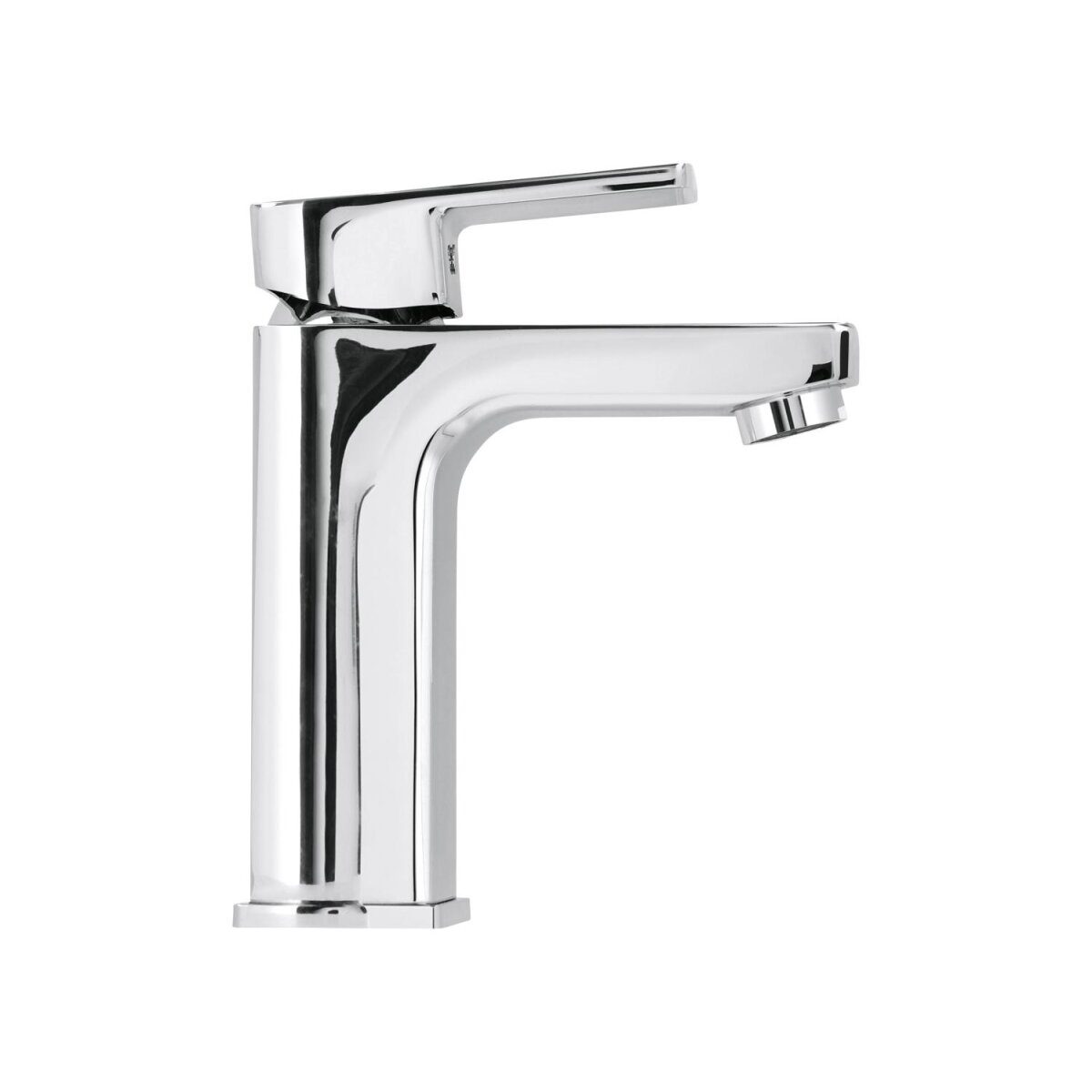 LIVARNO® single lever basin mixer
