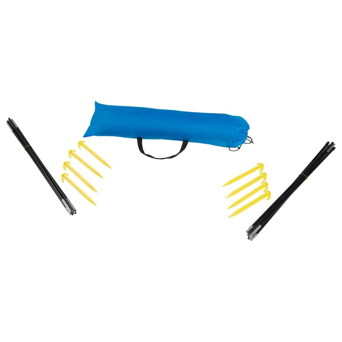 CRIVIT strandschuilplaats