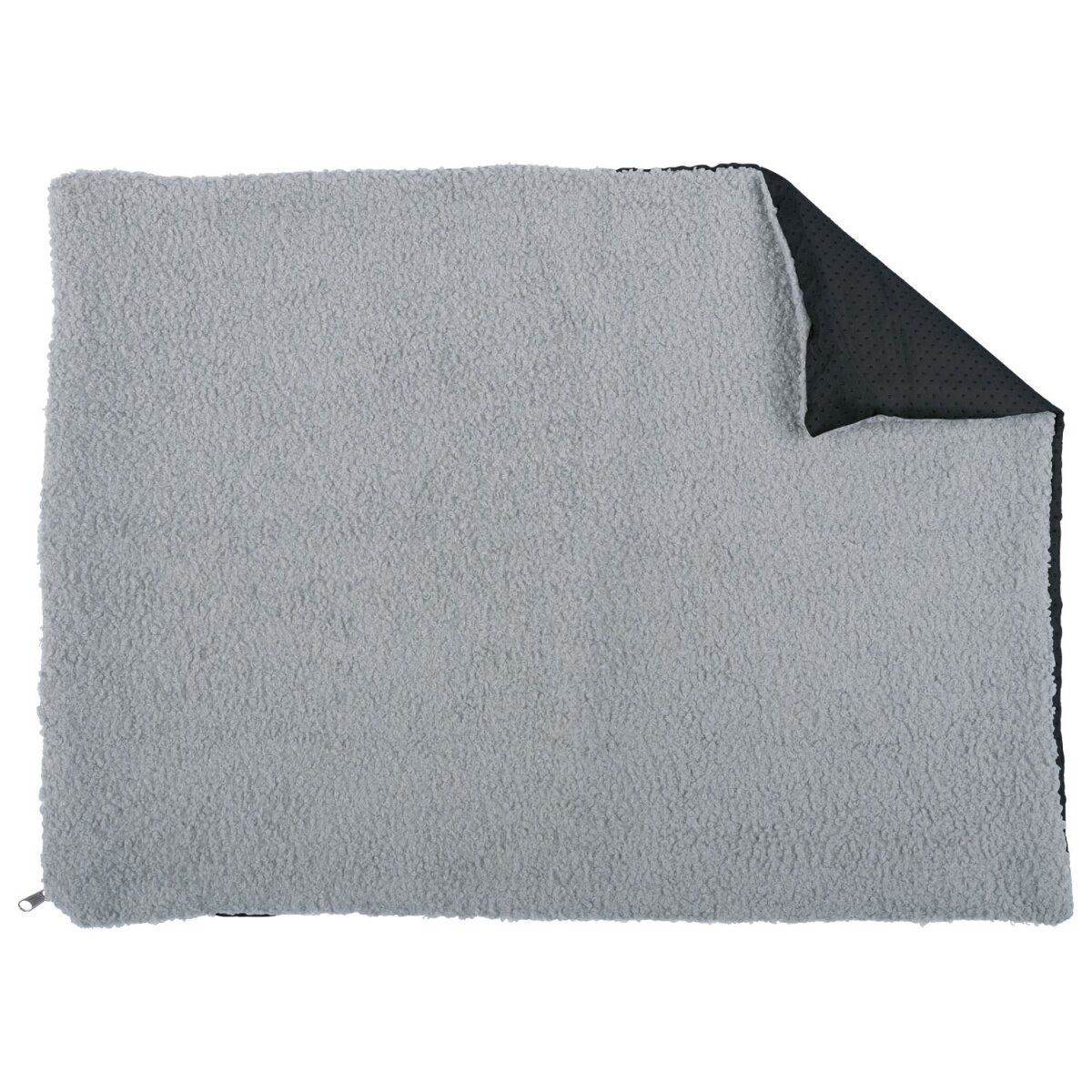 zoofari® car blanket / pet mat, washable up to 30 °C (self-warming pet mat)