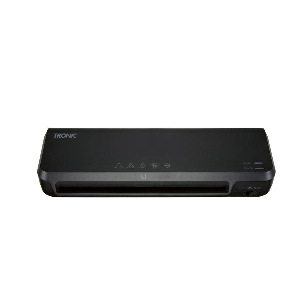 TRONIC® Laminiergerät (Schwarz)