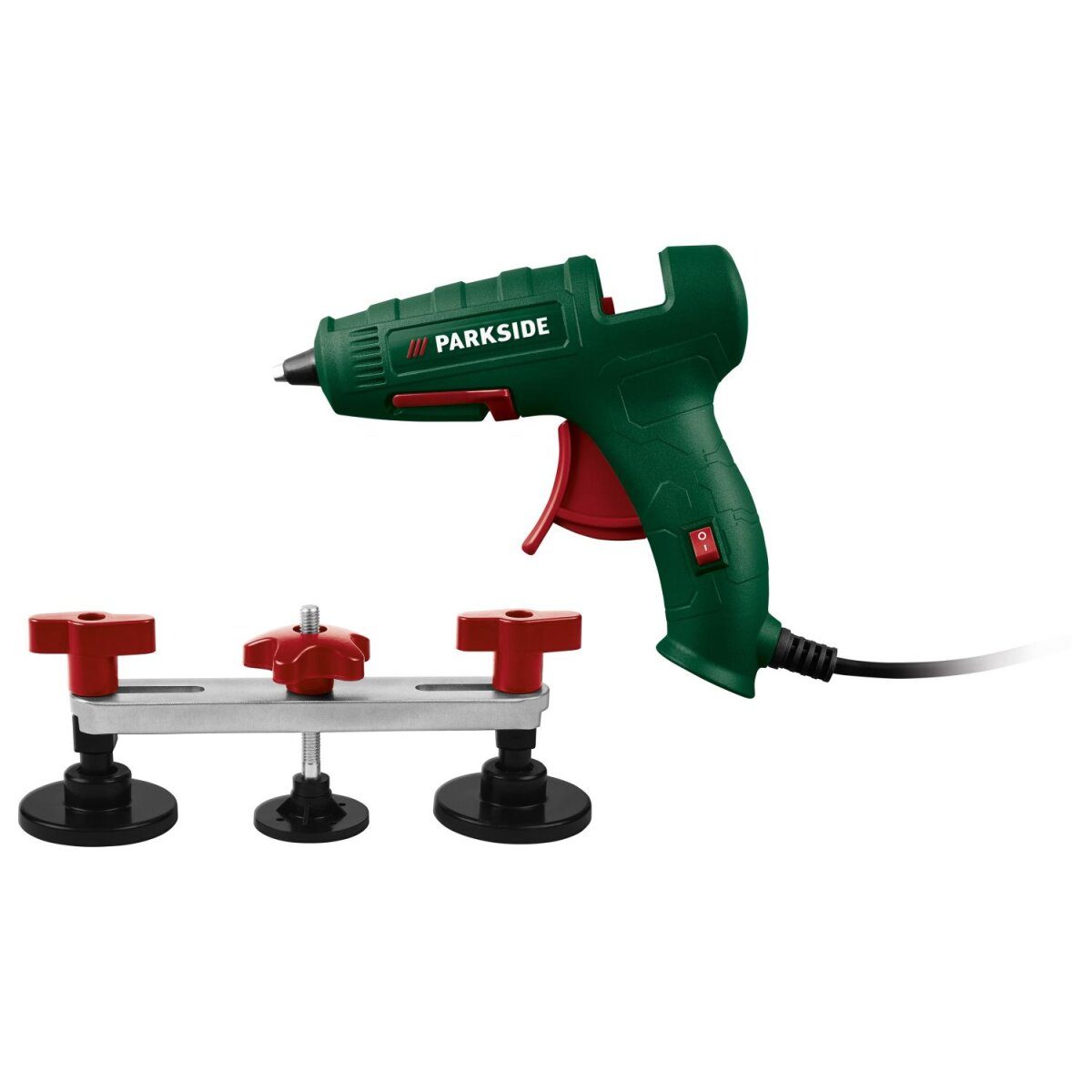 PARKSIDE® Dellen Reparatur-Set