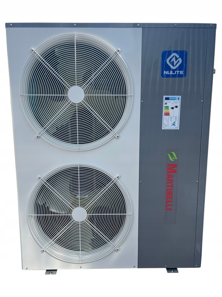 Pompe à chaleur Nulite BKDX 30 KW PANASONIC 300 M2 Pompe à chaleur Nulite BKDX 30 KW PANASONIC 300 M2