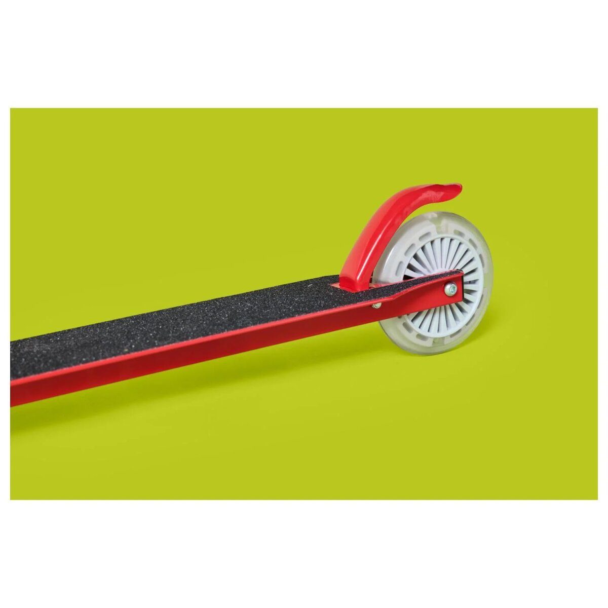 LUPILU® kinderstep (scooter rood)