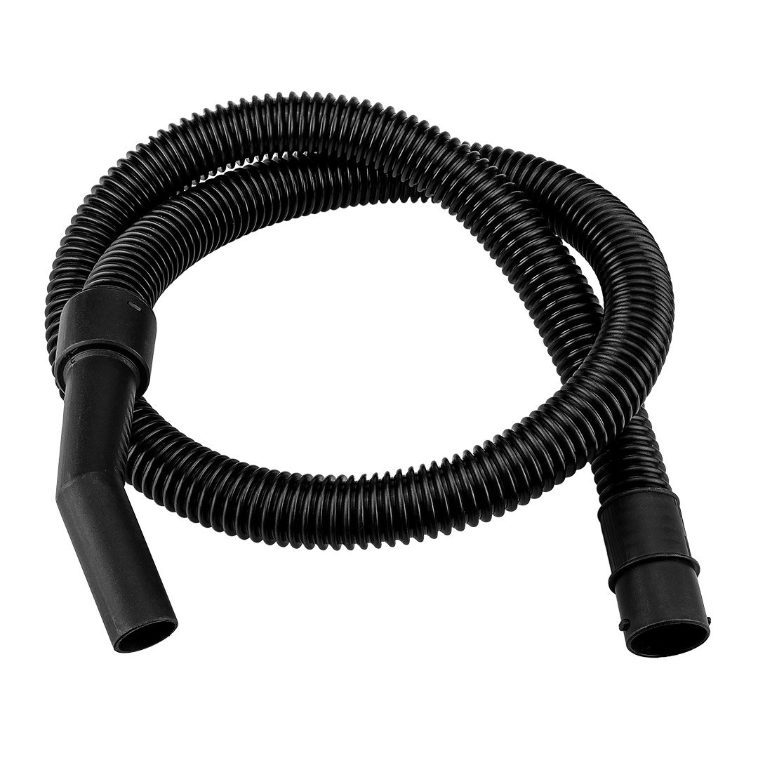 Flexible connecting hose
