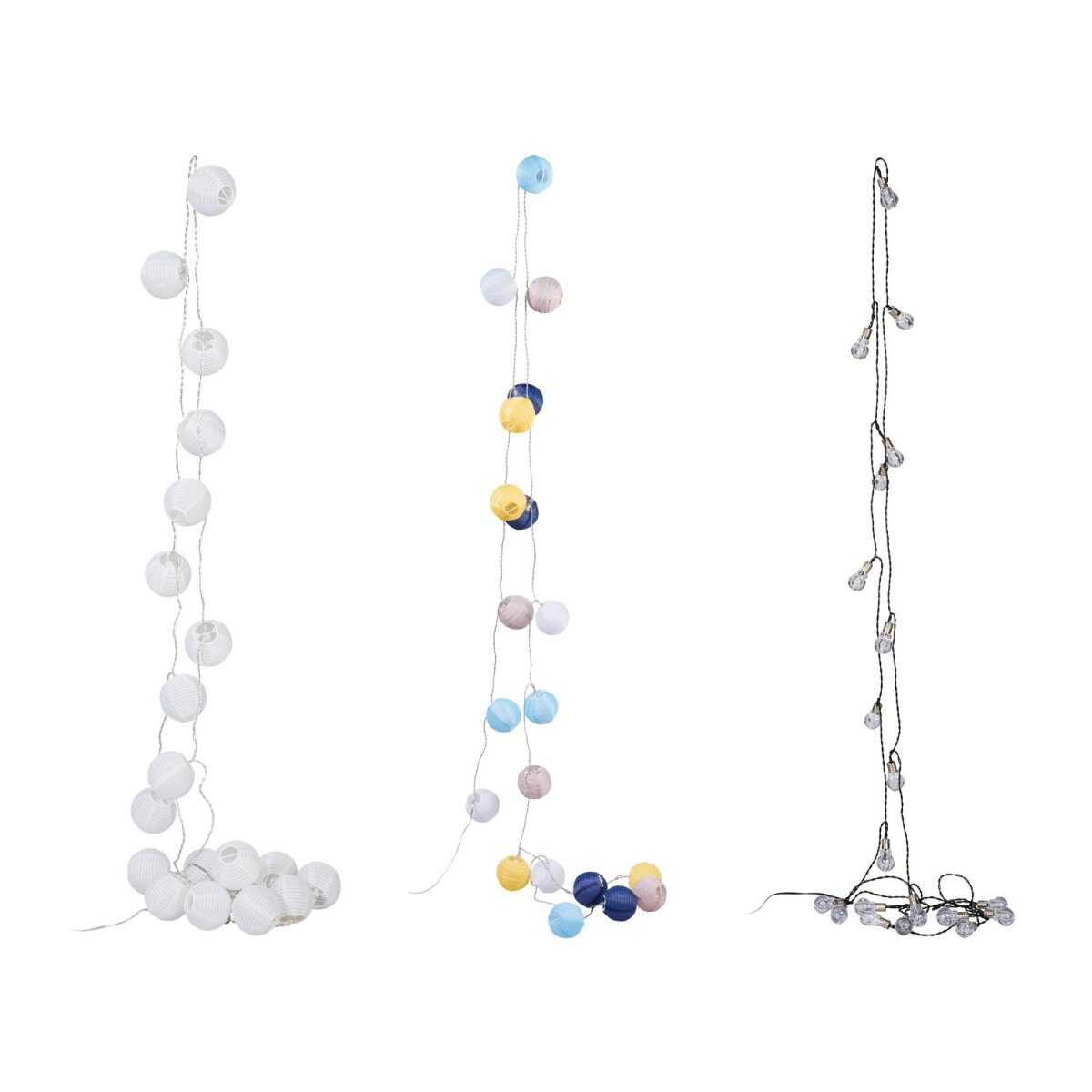 Guirlande lumineuse d'été à LED LIVARNO®