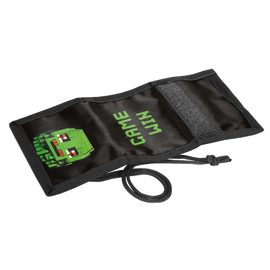 Wallet Pixel Mask